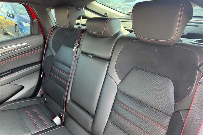 Used Renault Arkana 2022 for sale - 78050305: Photo 24