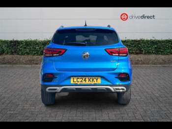 Used MG MG ZS 2024 for sale - 74657706: Photo