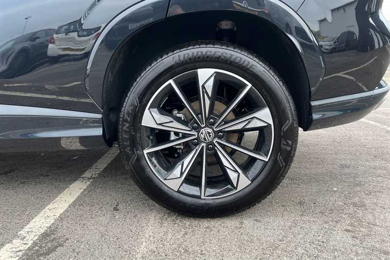 Used MG MG HS for sale - 77566965: Photo 12