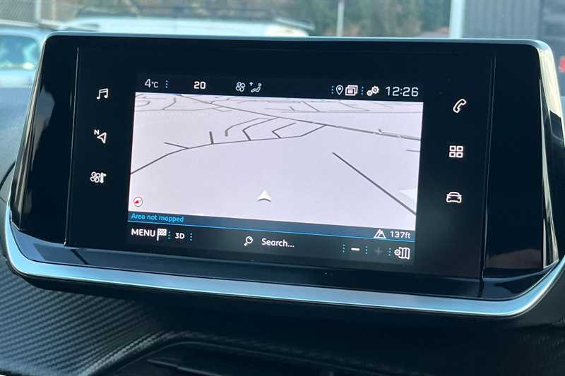 Used Peugeot 208 2023 for sale - 77741934: Photo 18