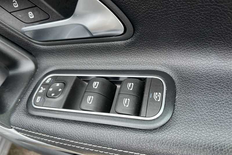 Used Mercedes-Benz A-Class 2018 for sale - 77416584: Photo 16