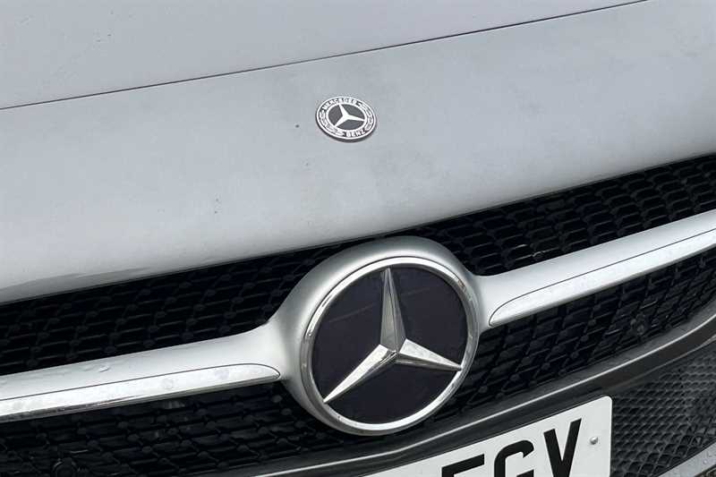 Used Mercedes-Benz A-Class 2018 for sale - 77416584: Photo 30