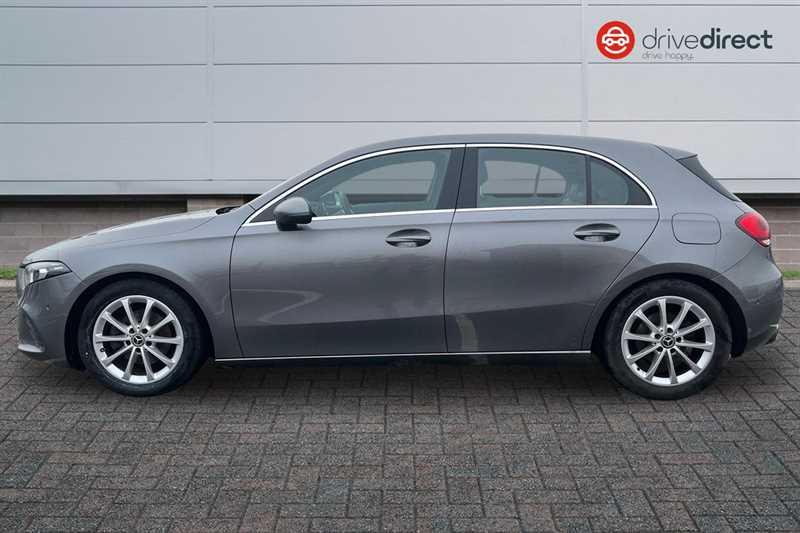 Used Mercedes-Benz A-Class 2018 for sale - 77416584: Photo 6