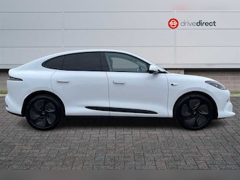 Used MG MG IM6 2025 for sale - 78323074: Photo