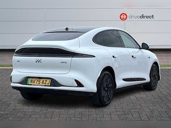 Used MG MG IM6 2025 for sale - 78323074: Photo