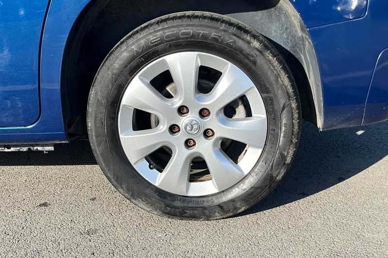 Used Vauxhall Combo Life 2019 for sale - 78119482: Photo 12