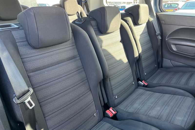 Used Vauxhall Combo Life 2019 for sale - 78119482: Photo 24