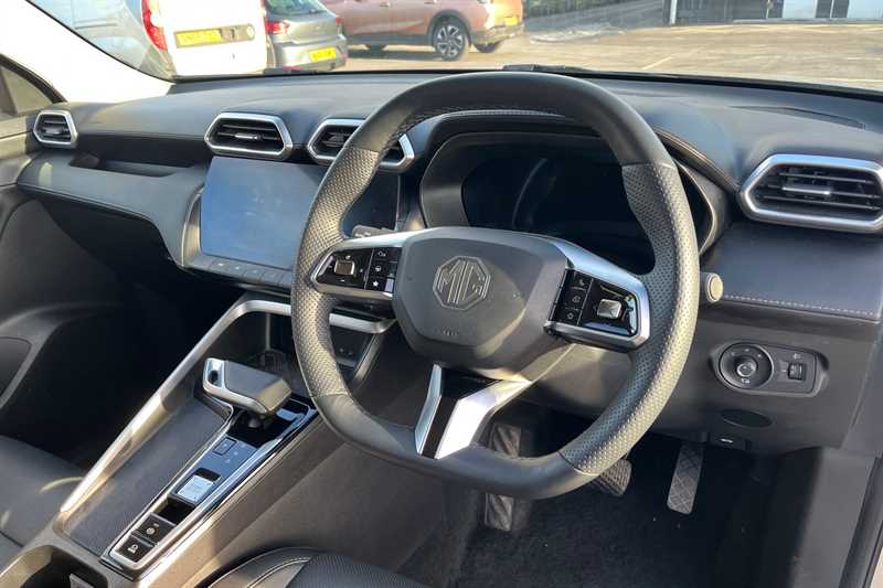 Used MG MG ZS for sale - 77486191: Photo 13