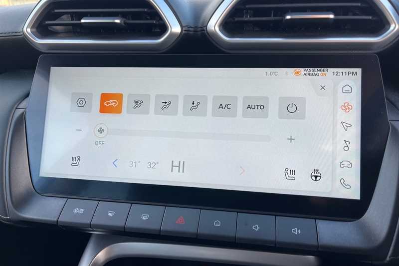 Used MG MG ZS for sale - 77486191: Photo 20