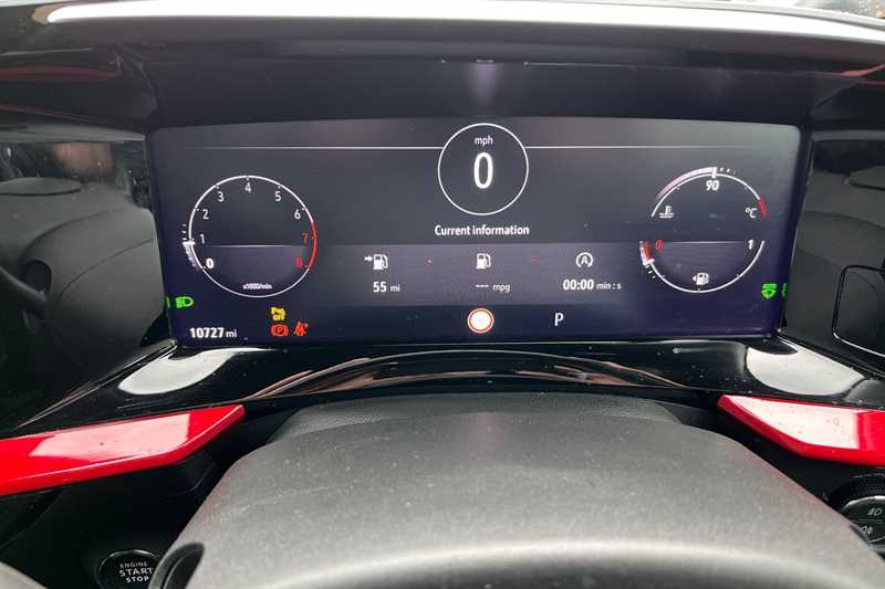 Used Vauxhall Mokka 2023 for sale - 78142721: Photo 20