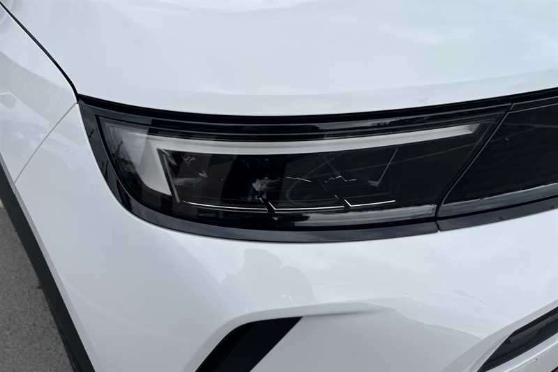 Used Vauxhall Mokka 2023 for sale - 78142721: Photo 28