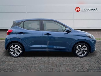 Used Hyundai i10 2025 for sale - 79416782: Photo