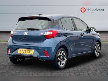 Used Hyundai i10 2025 for sale - 79416782: Photo