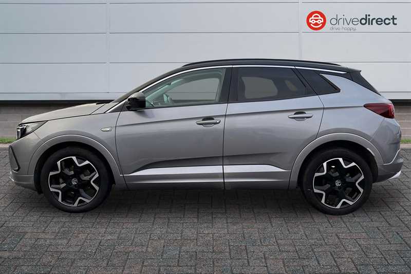 Used Vauxhall Grandland 2022 for sale - 77915157: Photo 6