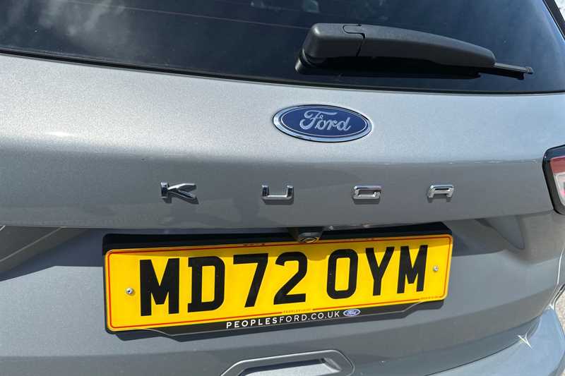 Used Ford Kuga 2023 for sale - 77391539: Photo 30