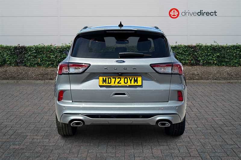 Used Ford Kuga 2023 for sale - 77391539: Photo 4