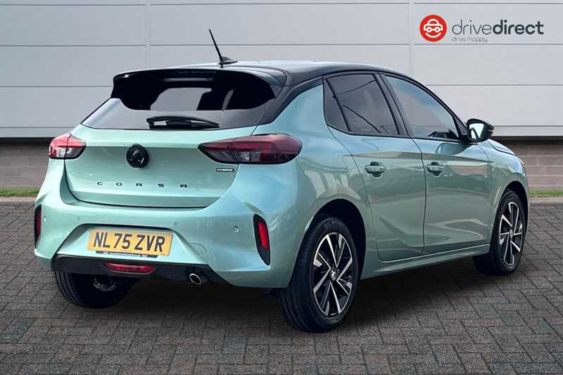 Used Vauxhall Corsa 2025 for sale - 77863017: Photo 3