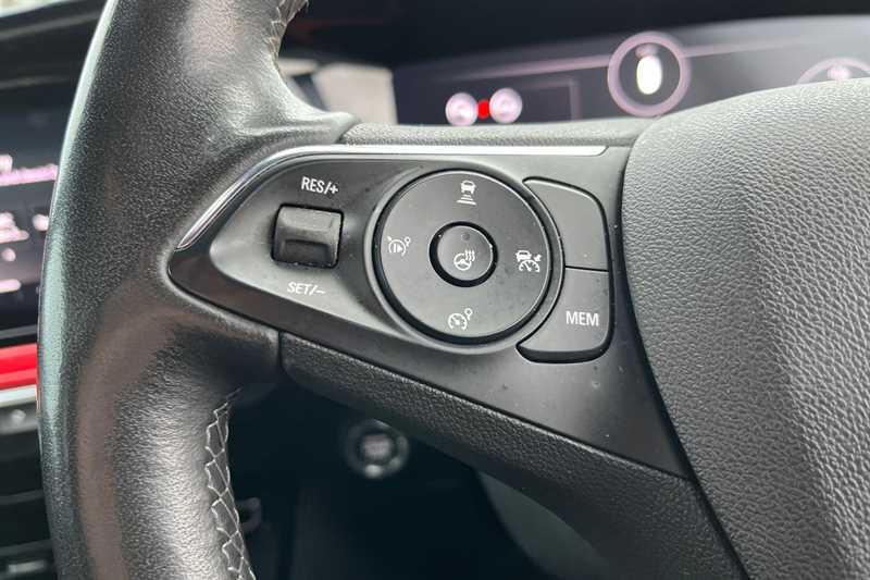 Used Vauxhall Mokka Electric 2024 for sale - 77728145: Photo 21