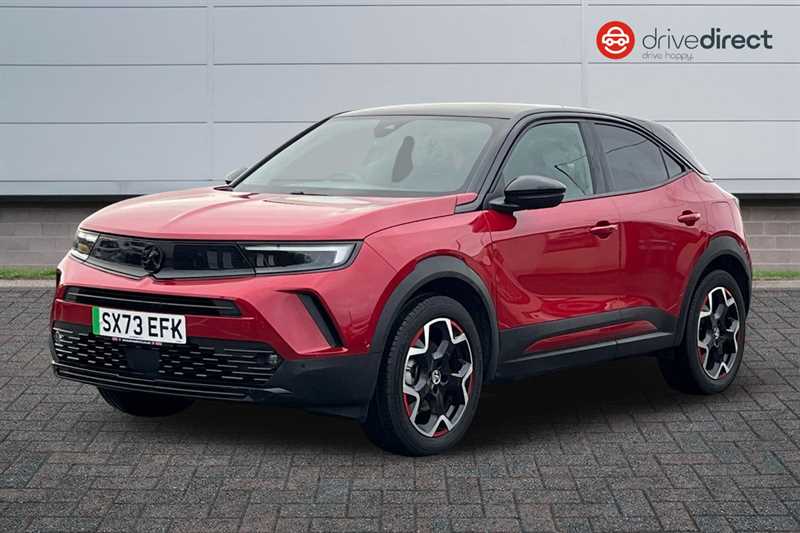 Used Vauxhall Mokka Electric 2024 for sale - 77728145: Photo 7