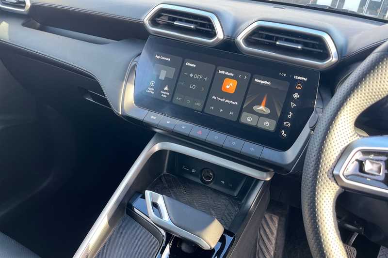 Used MG MG ZS for sale - 77309051: Photo 14