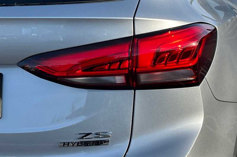 Used MG MG ZS for sale - 77309051: Photo 32