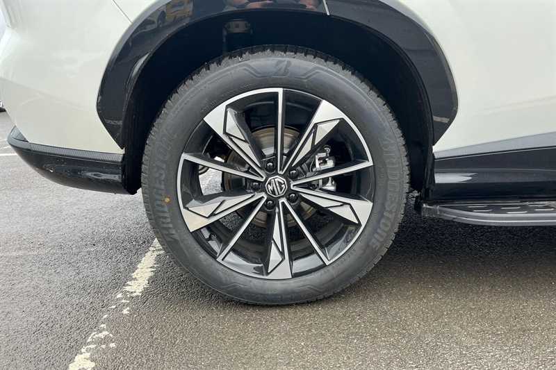 Used MG MG HS 2026 for sale - 78189356: Photo 11