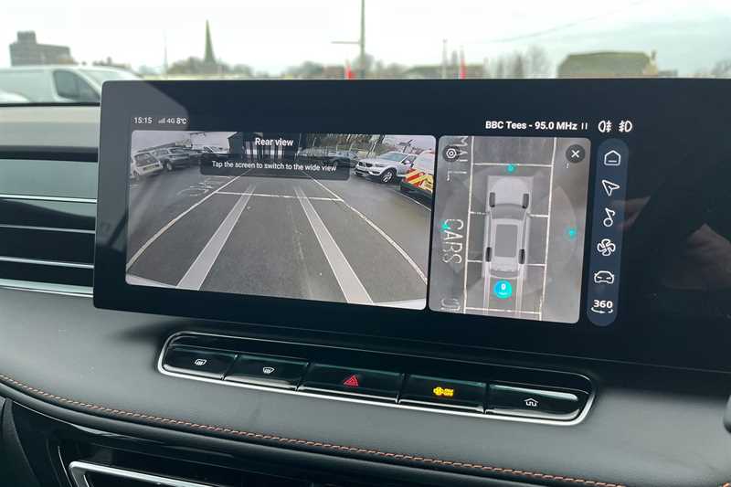 Used MG MG HS 2026 for sale - 78189356: Photo 19