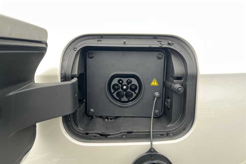 Used MG MG HS 2026 for sale - 78189356: Photo 36