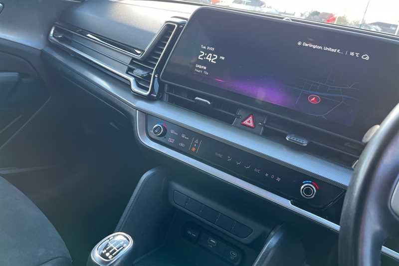 Used Kia Sportage 2022 for sale - 78216759: Photo 14