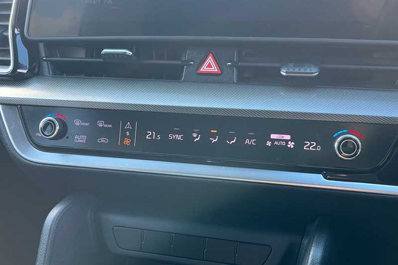 Used Kia Sportage 2022 for sale - 78216759: Photo 15