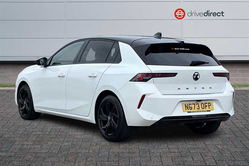 Used Vauxhall Astra 2024 for sale - 78119661: Photo 5