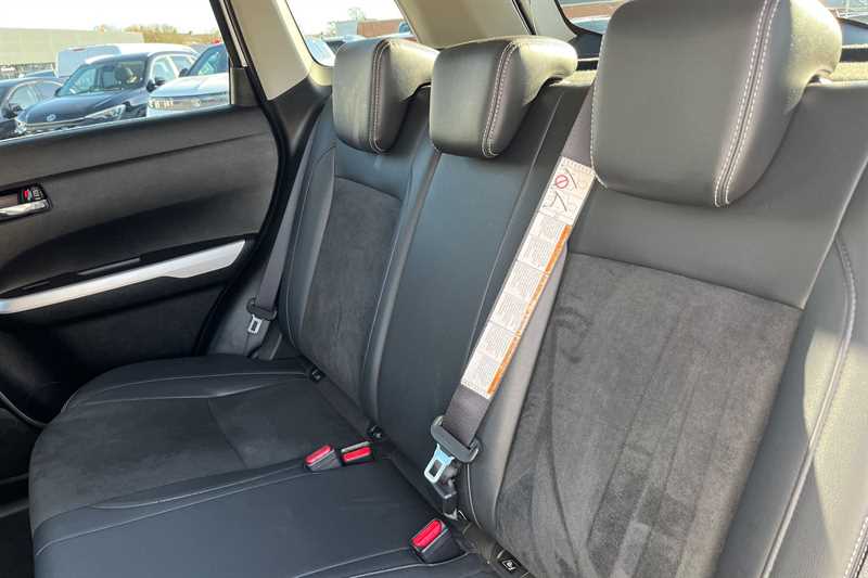 Used Suzuki Vitara 2017 for sale - 78130893: Photo 24