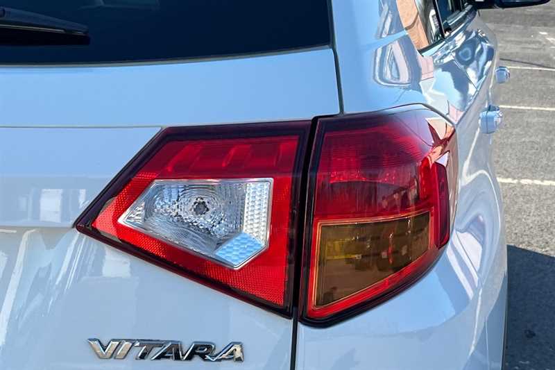 Used Suzuki Vitara 2017 for sale - 78130893: Photo 32