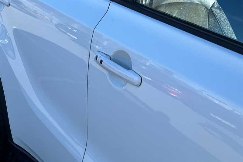 Used Suzuki Vitara 2017 for sale - 78130893: Photo 33