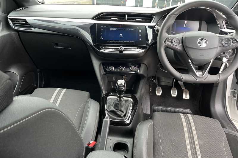 Used Vauxhall Corsa 2024 for sale - 78208411: Photo 14