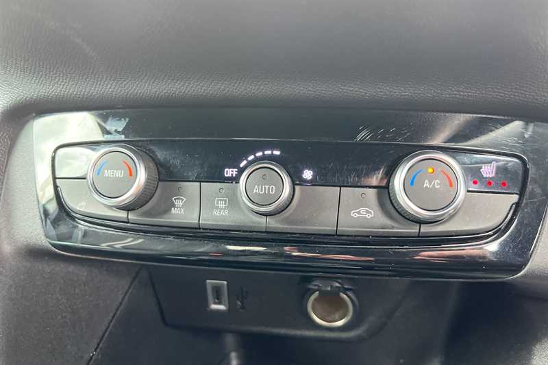 Used Vauxhall Corsa 2024 for sale - 78208411: Photo 15