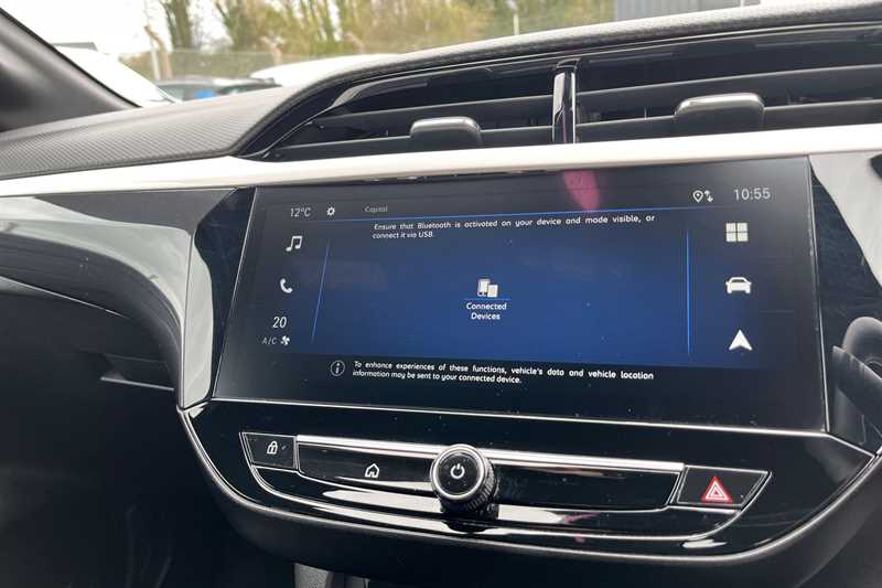 Used Vauxhall Corsa 2024 for sale - 78208411: Photo 17