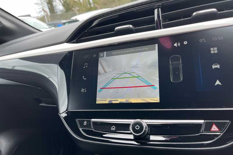 Used Vauxhall Corsa 2024 for sale - 78208411: Photo 19