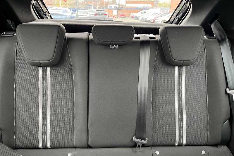 Used Vauxhall Corsa 2024 for sale - 78208411: Photo 24