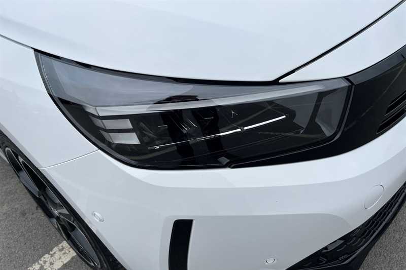 Used Vauxhall Corsa 2024 for sale - 78208411: Photo 28