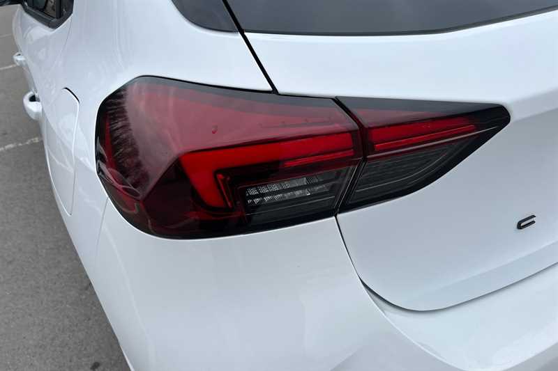 Used Vauxhall Corsa 2024 for sale - 78208411: Photo 32