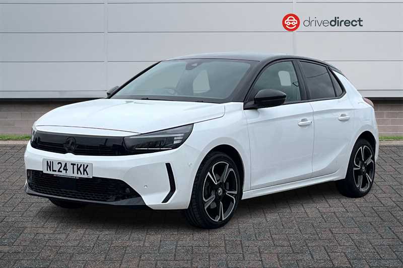 Used Vauxhall Corsa 2024 for sale - 78208411: Photo 7