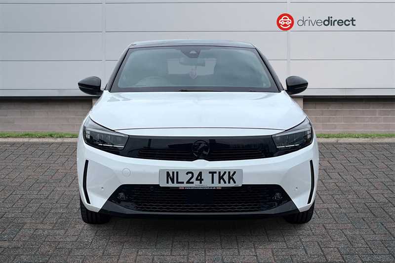 Used Vauxhall Corsa 2024 for sale - 78208411: Photo 8