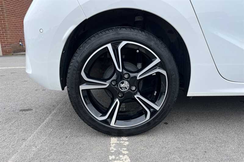 Used Vauxhall Corsa 2024 for sale - 78208411: Photo 9