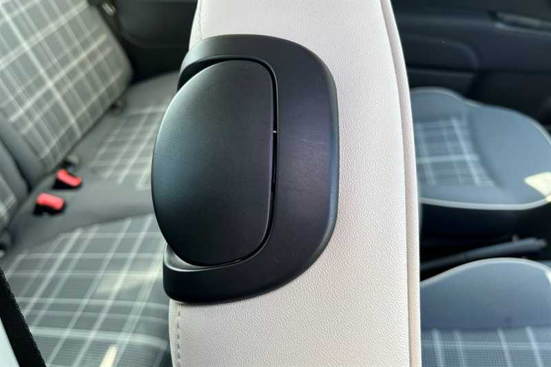 Used Fiat 500 2018 for sale - 78142321: Photo 26