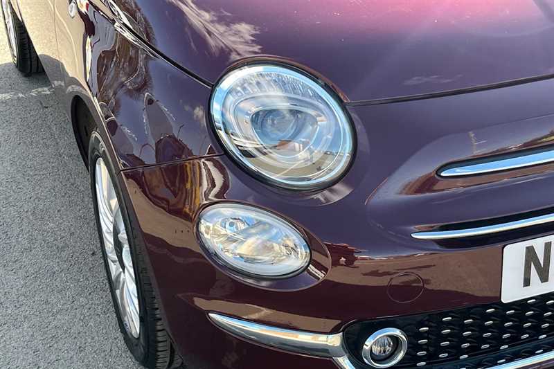 Used Fiat 500 2018 for sale - 78142321: Photo 28