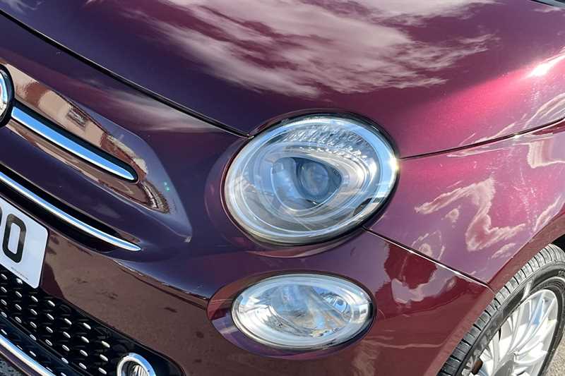 Used Fiat 500 2018 for sale - 78142321: Photo 29
