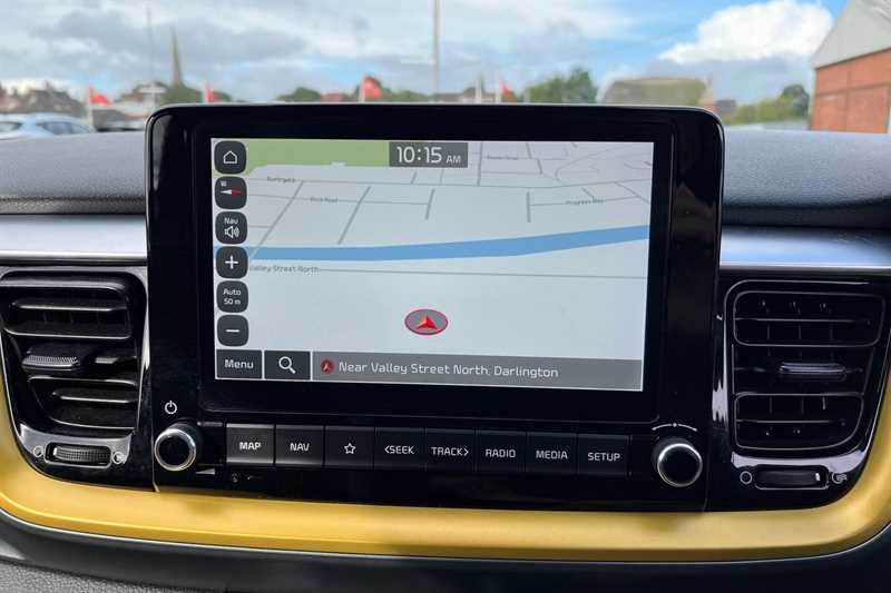 Used Kia Stonic 2023 for sale - 76524260: Photo 18