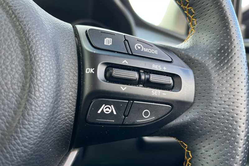 Used Kia Stonic 2023 for sale - 76524260: Photo 22