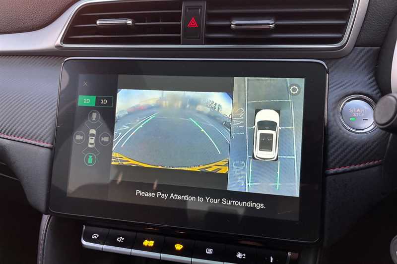 Used MG MG ZS 2021 for sale - 77349012: Photo 19